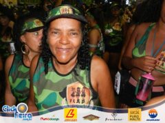 Bloco Lá Vem Eles #Partiu